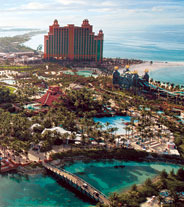Atlantis Aquaventure