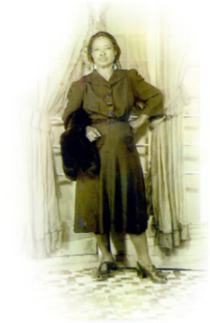 Great Grandmoter