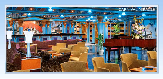 Carnival cruise