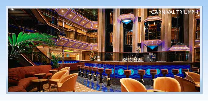 Carnival cruise